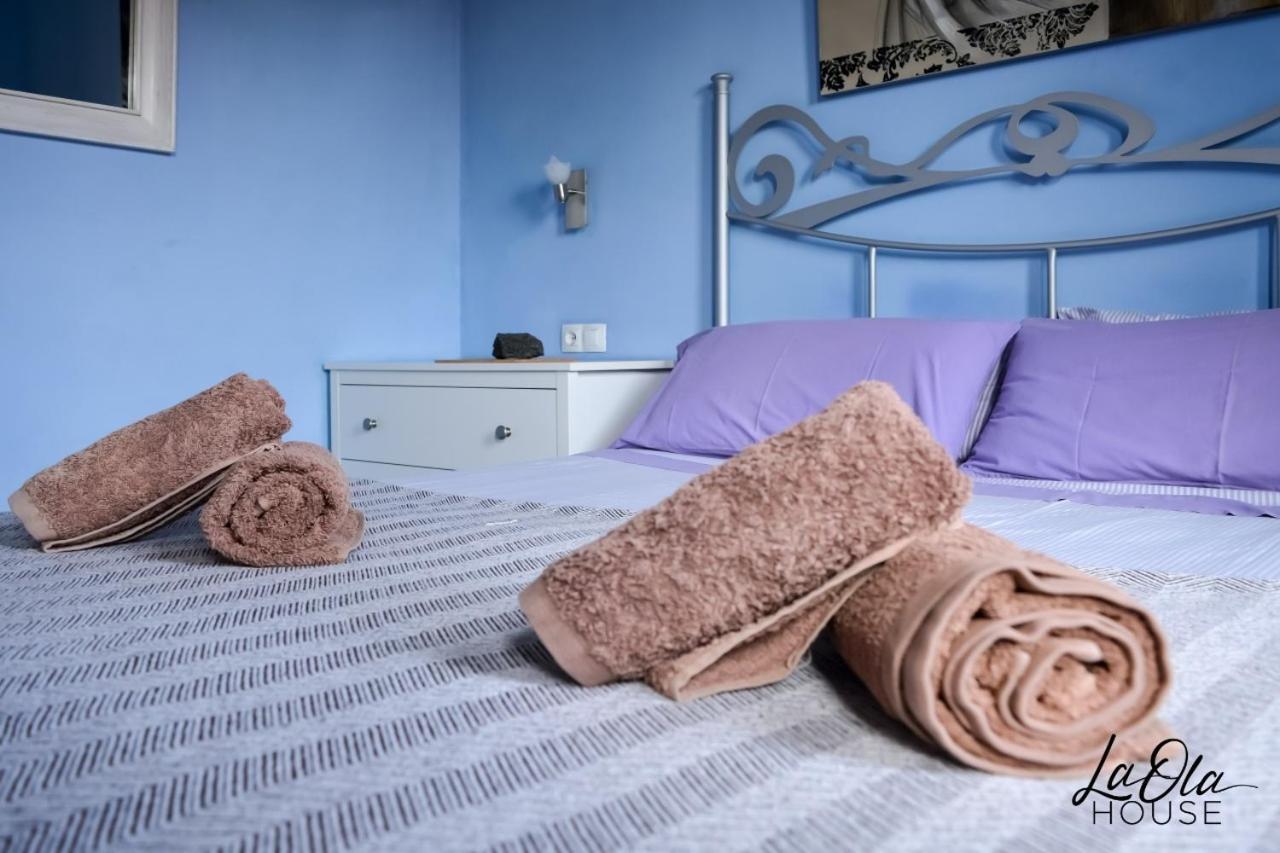 La Ola House Precioso Apartamento Con Piscina Corralejo Exteriér fotografie