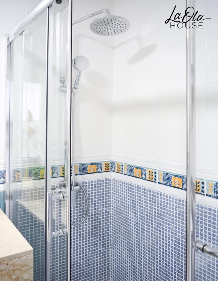 La Ola House Precioso Apartamento Con Piscina Corralejo Exteriér fotografie