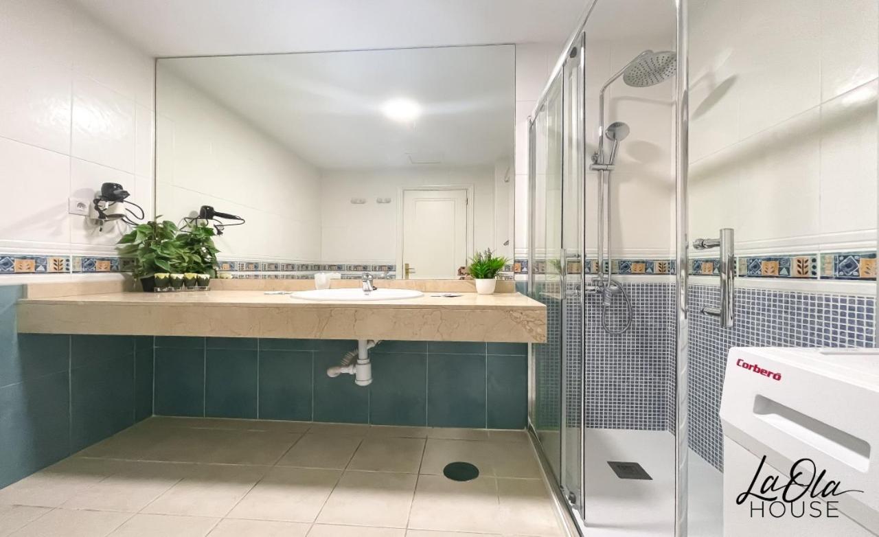La Ola House Precioso Apartamento Con Piscina Corralejo Exteriér fotografie