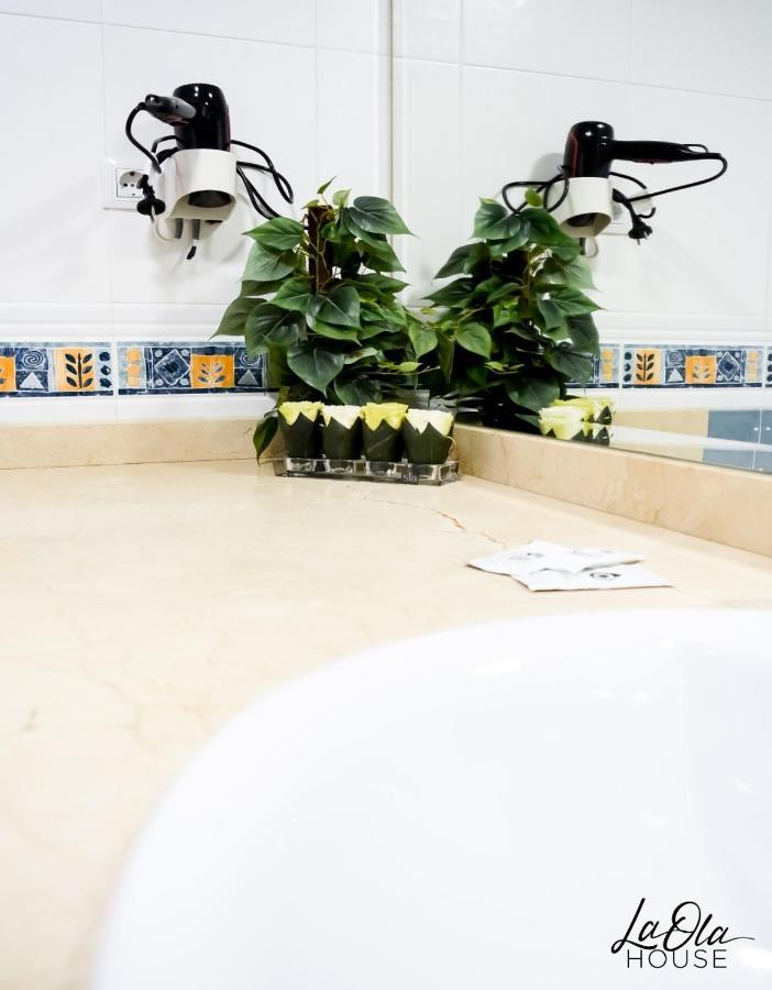 La Ola House Precioso Apartamento Con Piscina Corralejo Exteriér fotografie